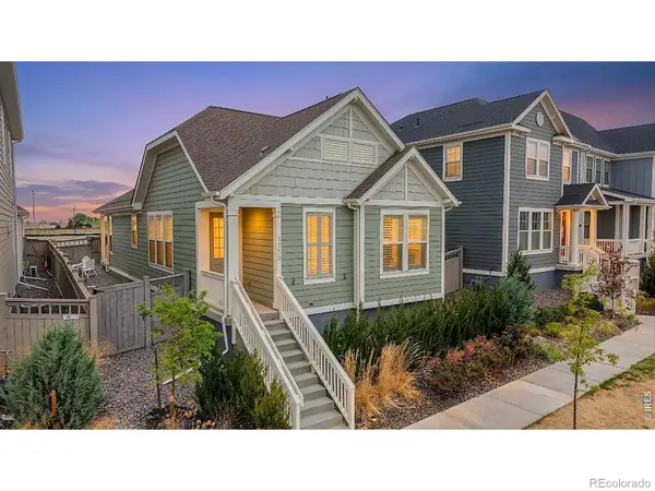 1755 Peach AVE, Erie, CO 80516