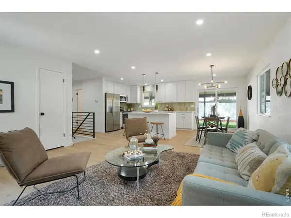 4483 Sandpiper CIR, Boulder, CO 80301
