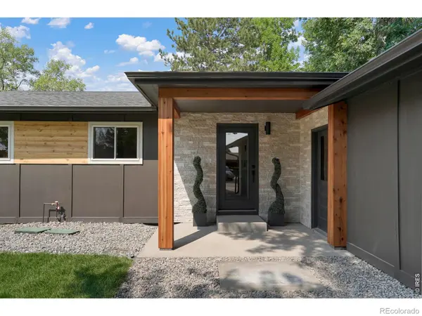 4483 Sandpiper CIR, Boulder, CO 80301