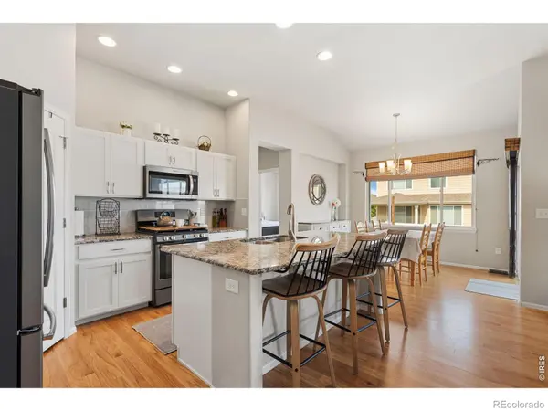 454 Mt Sherman AVE, Severance, CO 80550
