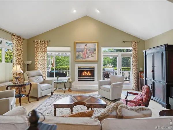 5056 Coventry CT, Boulder, CO 80301
