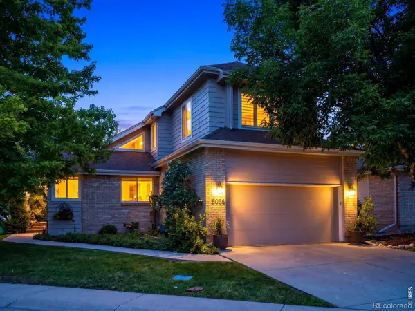 5056 Coventry CT, Boulder, CO 80301