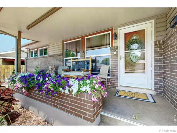 1920 23rd Ave Ct, Greeley, CO 80634