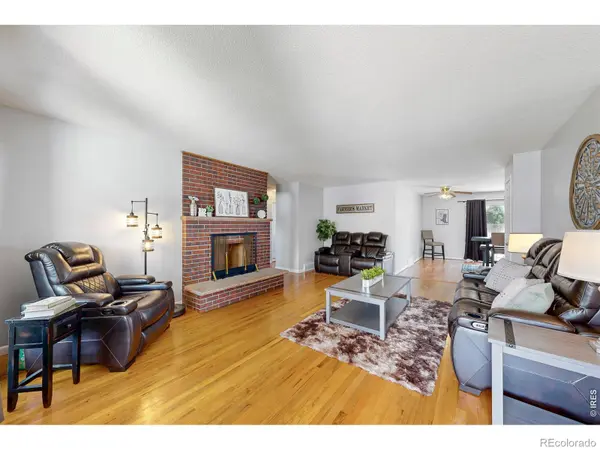 1920 23rd Ave Ct, Greeley, CO 80634