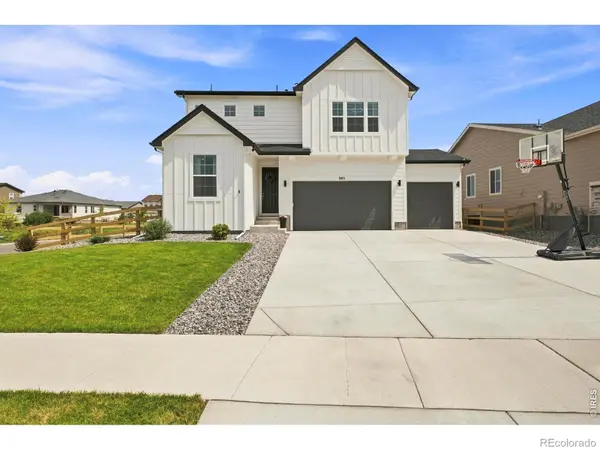 965 Sandhills ST, Windsor, CO 80550