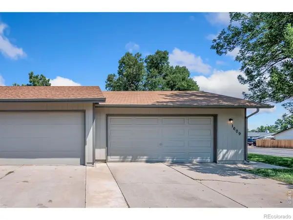 1609 Ranae DR, Loveland, CO 80537