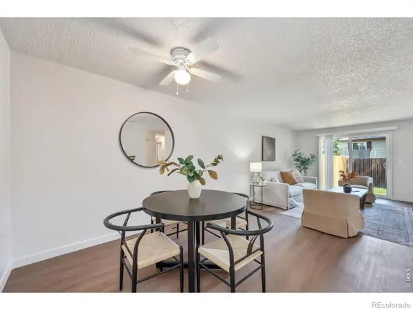 1609 Ranae DR, Loveland, CO 80537