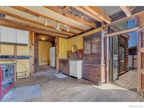 13 Modoc ST, Ward, CO 80481