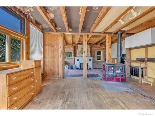 13 Modoc ST, Ward, CO 80481
