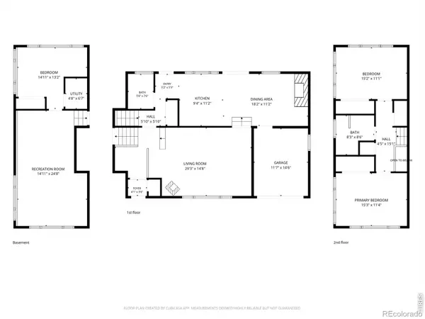 910 S 10th AVE, Sterling, CO 80751