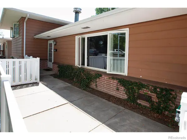 910 S 10th AVE, Sterling, CO 80751