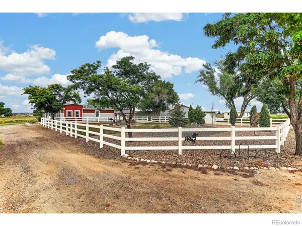 2739 County Road 29, Fort Lupton, CO 80621