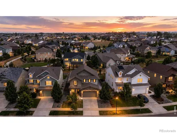 2224 Lombardy ST, Longmont, CO 80503
