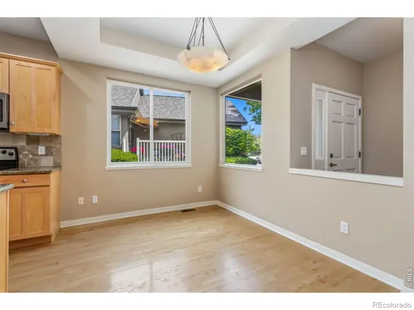 4615 Chokecherry TRL #6, Fort Collins, CO 80526