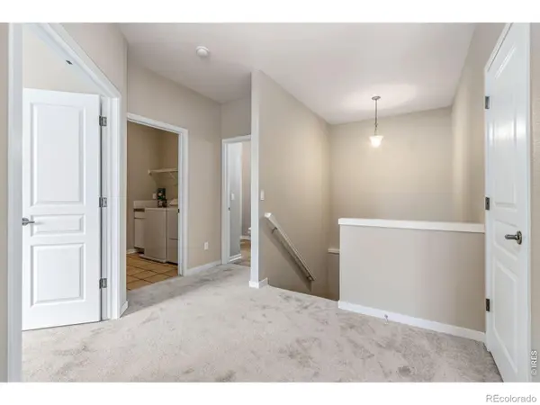 4615 Chokecherry TRL #6, Fort Collins, CO 80526