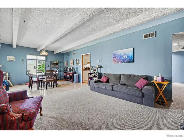 2525 S Dayton WAY #2305, Denver, CO 80231