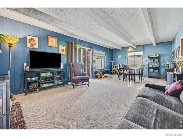 2525 S Dayton WAY #2305, Denver, CO 80231