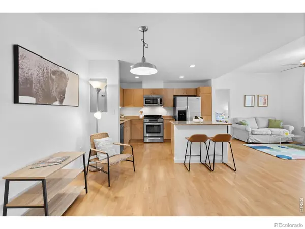 3601 Arapahoe AVE, Boulder, CO 80303