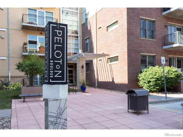 3601 Arapahoe AVE, Boulder, CO 80303