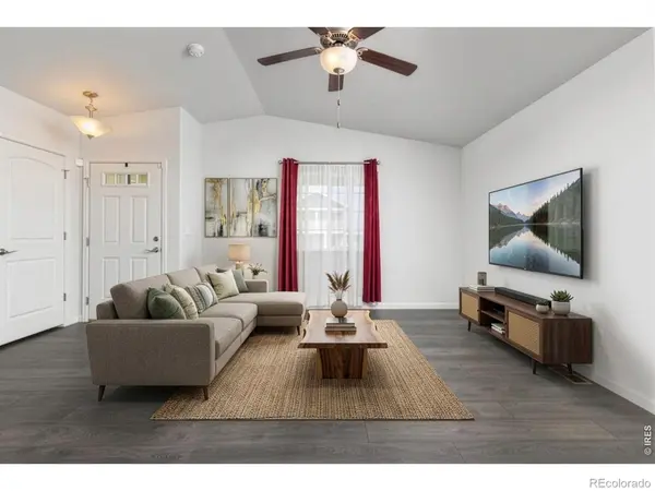 4231 Sunflower RD, Evans, CO 80620