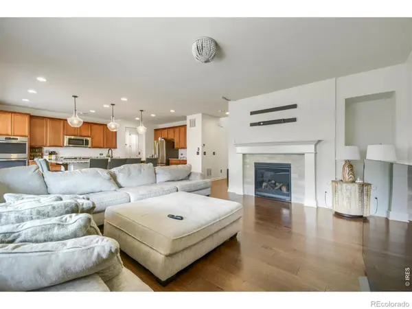 17618 E 111th PL, Commerce City, CO 80022