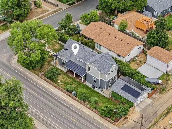 501 S Longmont AVE, Lafayette, CO 80026