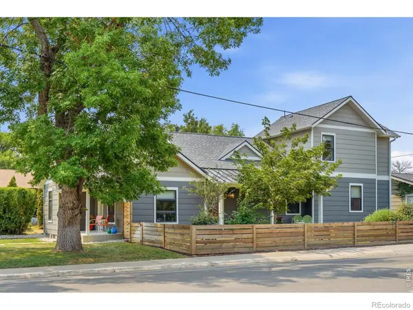 501 S Longmont AVE, Lafayette, CO 80026