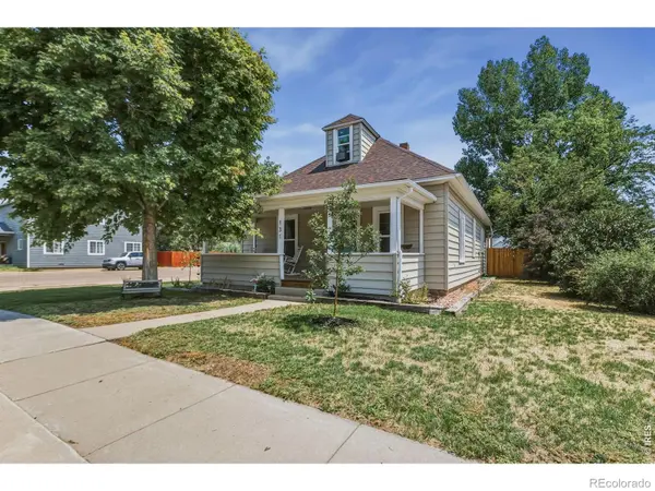 131 Park AVE, Eaton, CO 80615