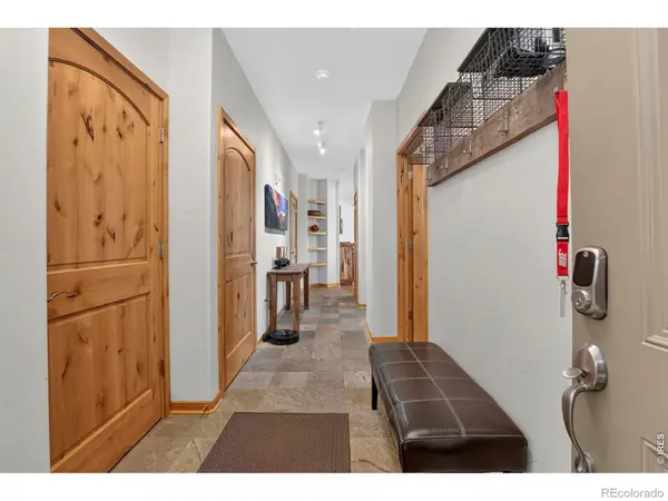 801 Trailhead CIR #823, Winter Park, CO 80482
