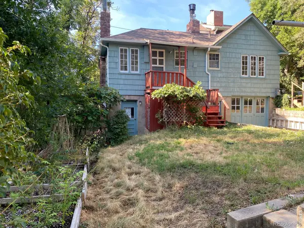 844 12th ST, Boulder, CO 80302