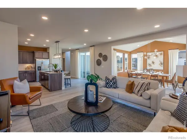 6111 Dutch DR, Timnath, CO 80547