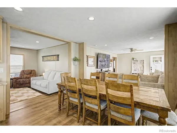 19399 County Road 102, Nunn, CO 80648