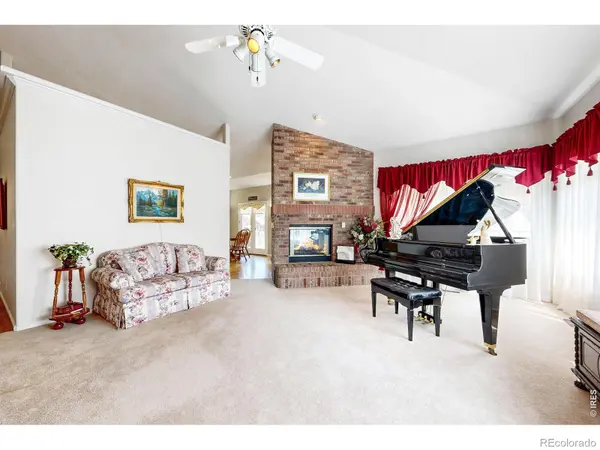 2542 Amber DR, Loveland, CO 80537