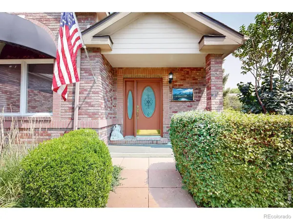 2542 Amber DR, Loveland, CO 80537