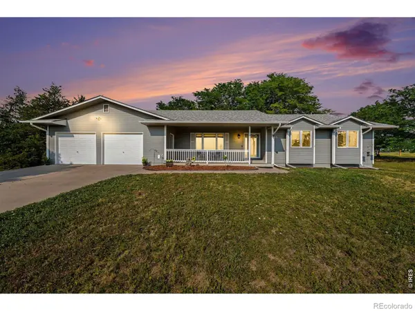 6621 County Road 84, Fort Collins, CO 80524