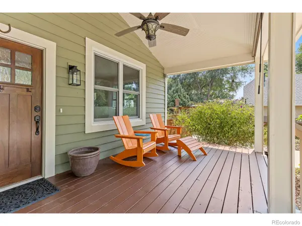 346 Baker ST, Longmont, CO 80501