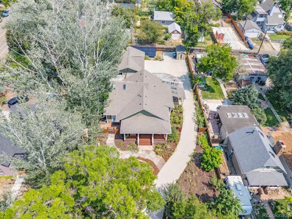 346 Baker ST, Longmont, CO 80501