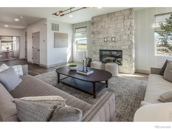 5349 Blainville ST, Timnath, CO 80547