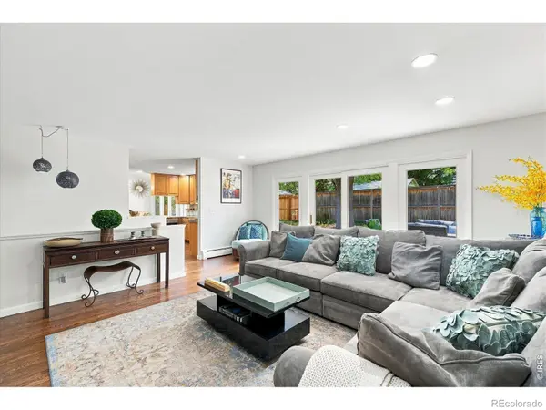 181 Pawnee DR, Boulder, CO 80303