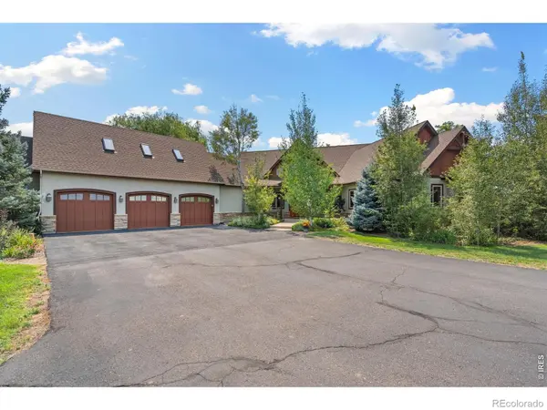 5775 Seldovia RD, Fort Collins, CO 80524