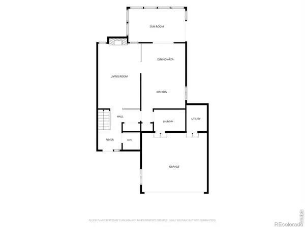 1407 S 11th AVE, Sterling, CO 80751