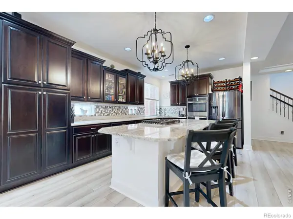 4933 Silverwood DR, Johnstown, CO 80534