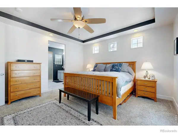 4933 Silverwood DR, Johnstown, CO 80534