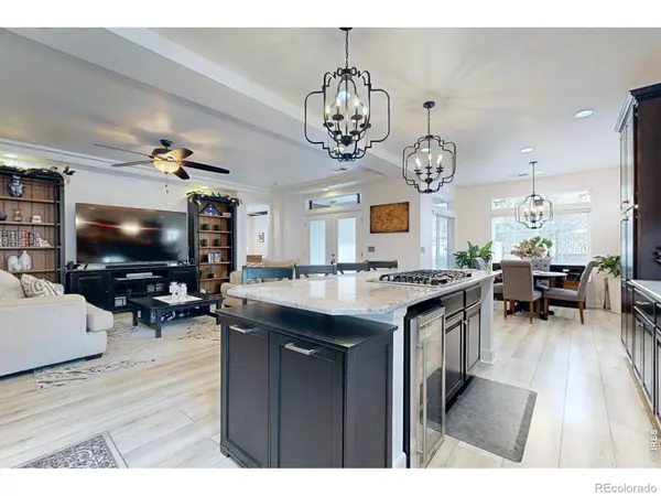 4933 Silverwood DR, Johnstown, CO 80534