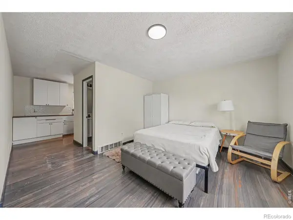 405 N Roosevelt AVE, Fort Collins, CO 80521