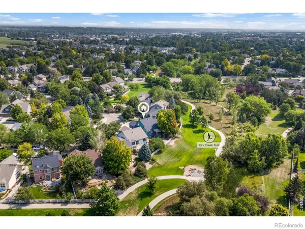 933 Ninebark LN, Longmont, CO 80503