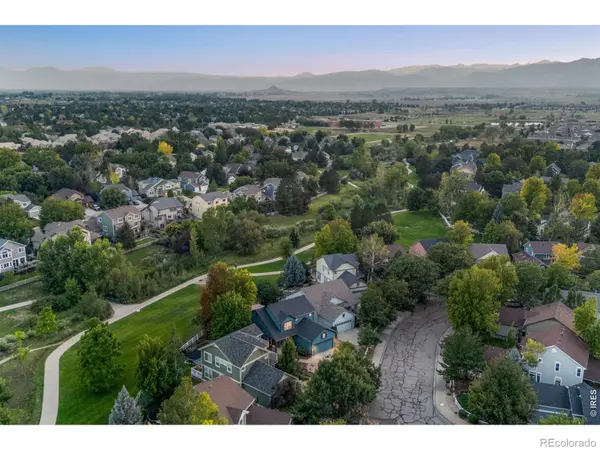 933 Ninebark LN, Longmont, CO 80503