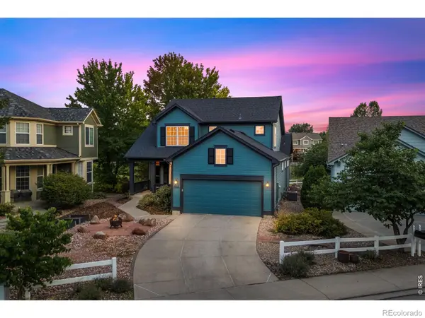 933 Ninebark LN, Longmont, CO 80503