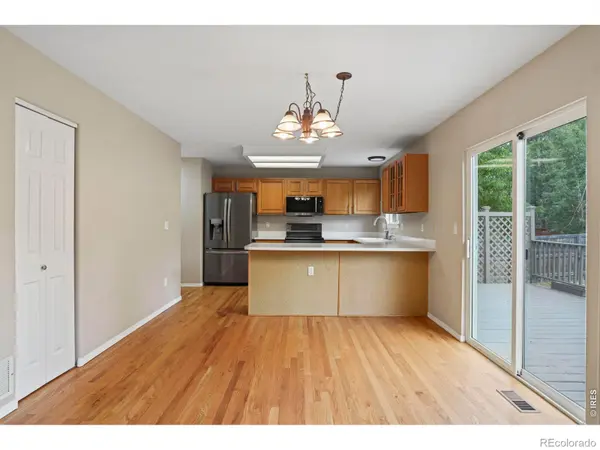 3854 Foothills DR, Loveland, CO 80537