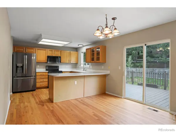 3854 Foothills DR, Loveland, CO 80537